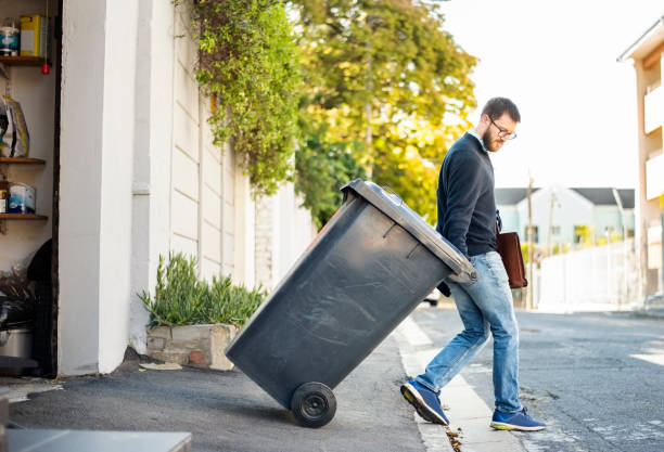Best Attic Cleanout Services  in North Eagle Butte, SD
