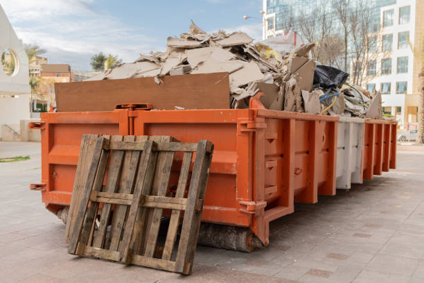 Best Commercial Cleanout Services  in North Eagle Butte, SD