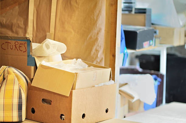 Best Office Junk Removal  in North Eagle Butte, SD