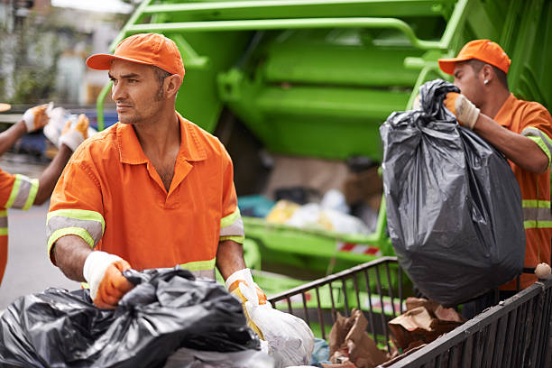 Best Junk Hauling Services  in North Eagle Butte, SD