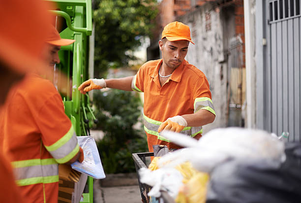 Yard Cleanup Services in North Eagle Butte, SD