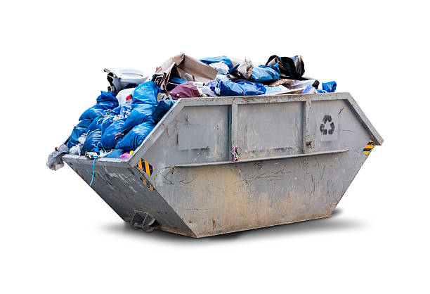 Best Construction Debris Removal  in North Eagle Butte, SD