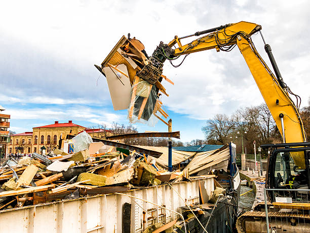 Best Estate Cleanout Services  in North Eagle Butte, SD